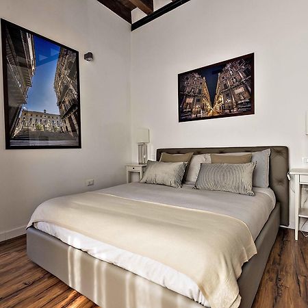 باليرمو Casa Nostra B&B المظهر الخارجي الصورة
